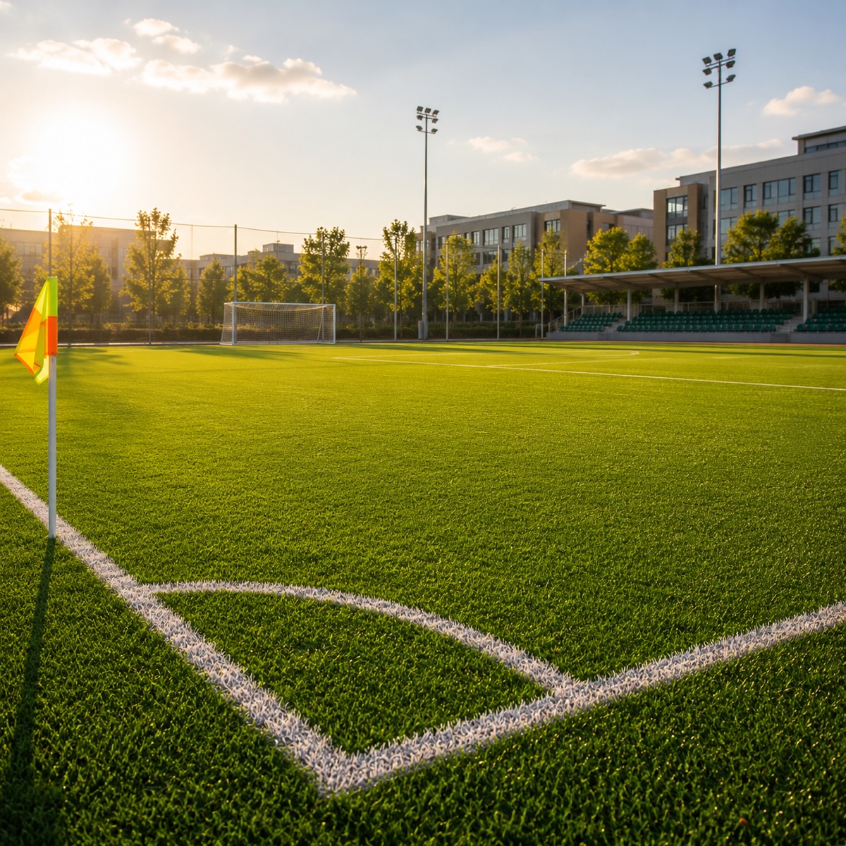 Sports Grass