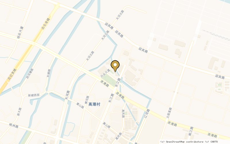 Ningbo Headquarters