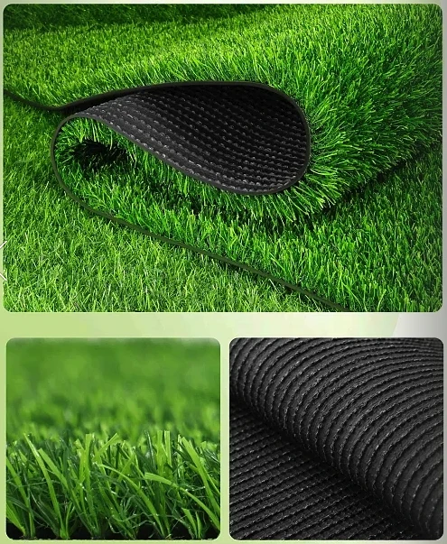 Essential Series – Balanced Performance Artificial Lawn – 25mm