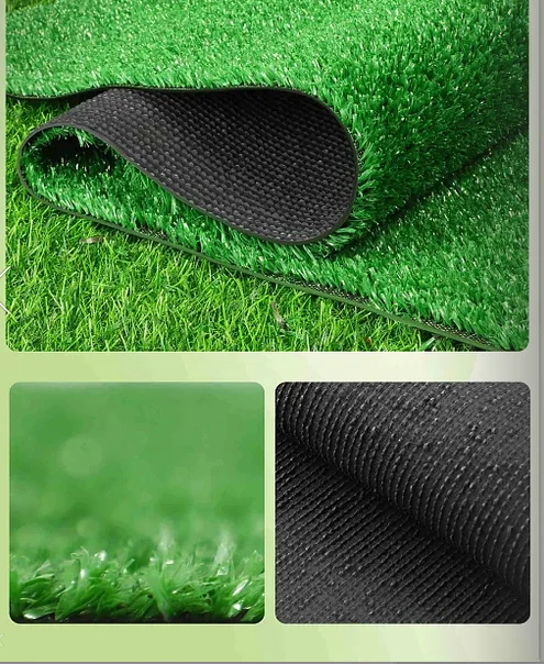 Essential Series – Soft-Touch Pet Turf – 10mm