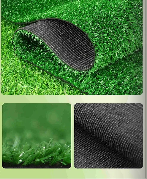 Essential Series – Engineering-Grade Encrypted Turf — Thickened – 10mm