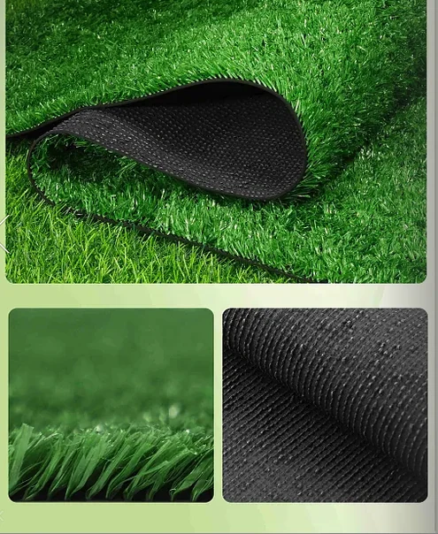 Essential Series – Soft-Touch Pet Turf – 15mm
